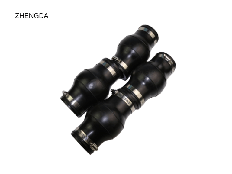 Clamp-Rubber-Reducer-Group-View