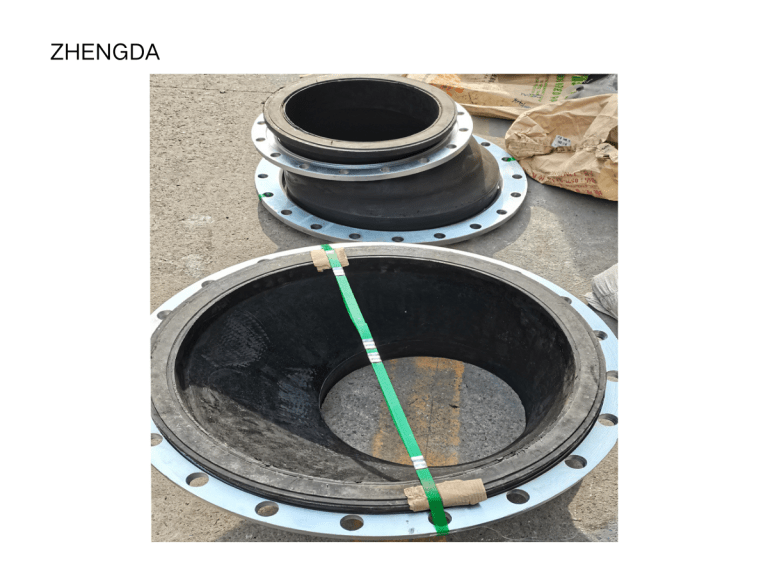 Eccentric-Rubber-Reducer-Side