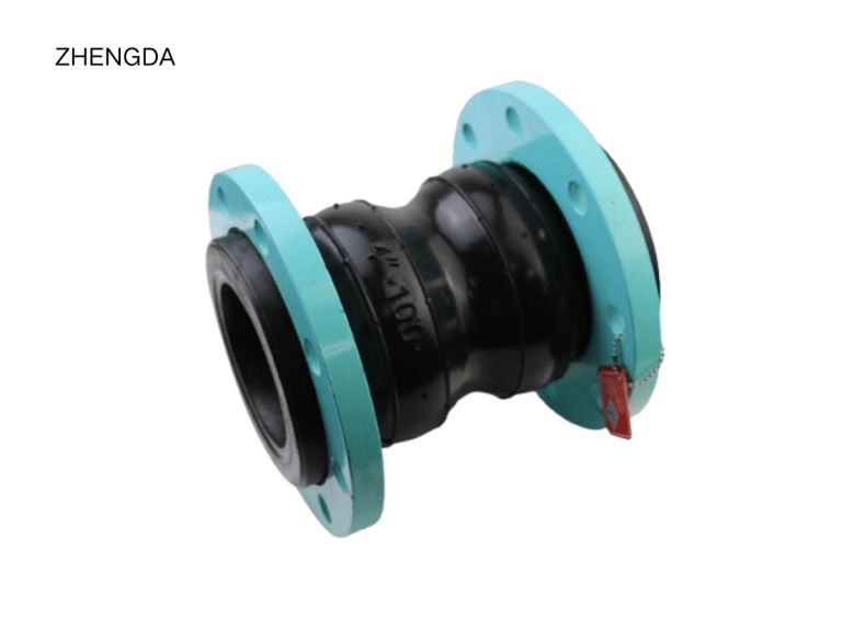 Flexible-Rubber-Joint-With-Label