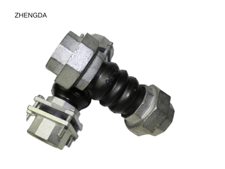 Flexible-Rubber-Union-Joint-for-Pipes