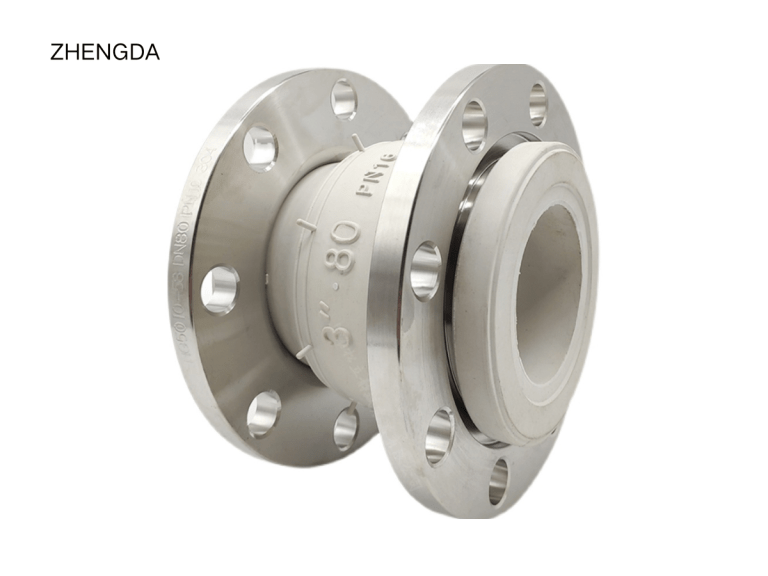 Food-Grade-Silicone-Rubber-Joint