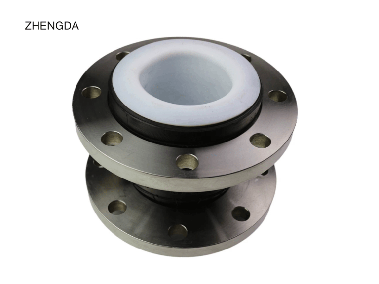PTFE-Rubber-Expansion-Joint-Closeup