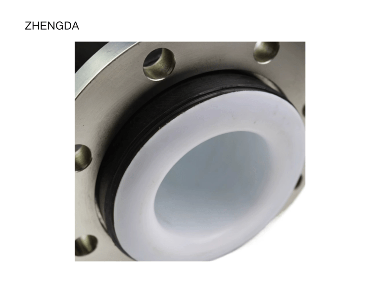 PTFE-White-Lined-Flexible-Connector