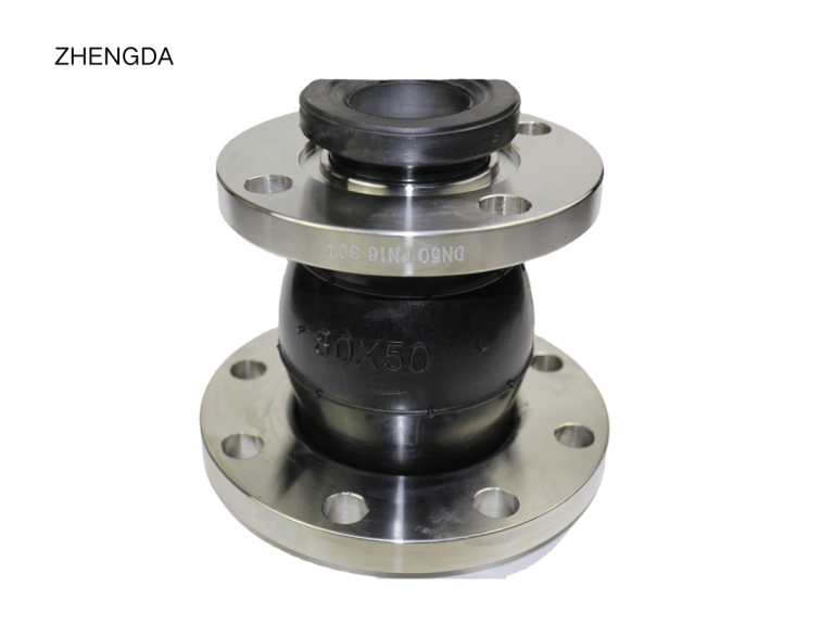 Reducer-Rubber-Expansion-Joint-Front