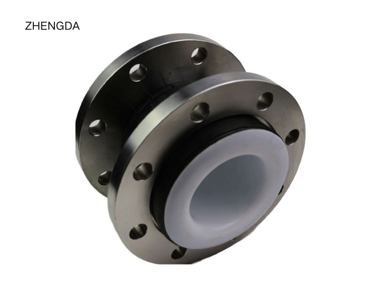 Rubber-Joint-with-PTFE-Lining-Side