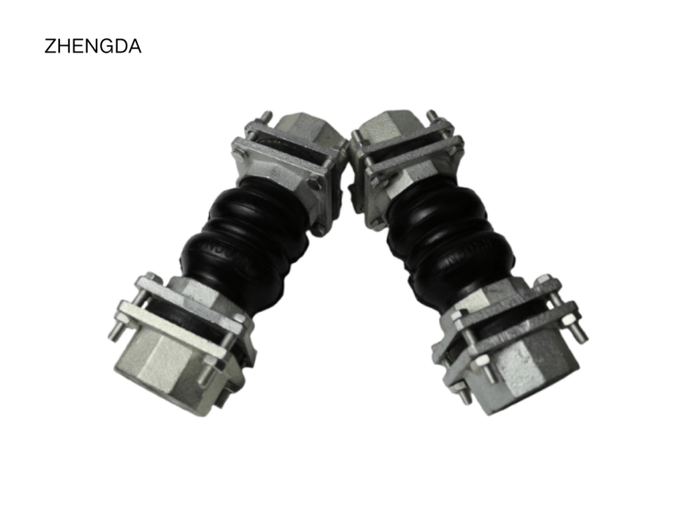 Small-Diameter-Rubber-Joint-Threaded-Type