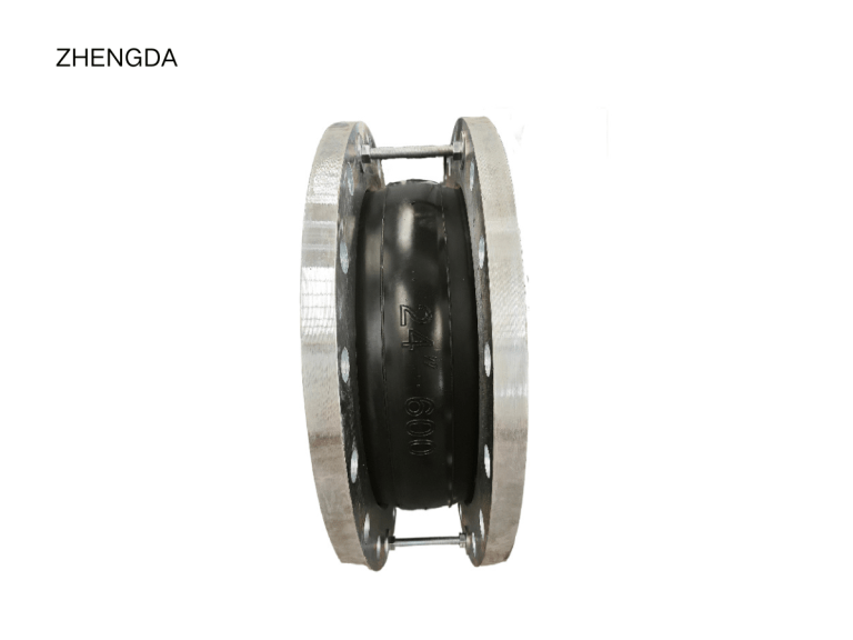 anti-pull-out-rubber-expansion-joint