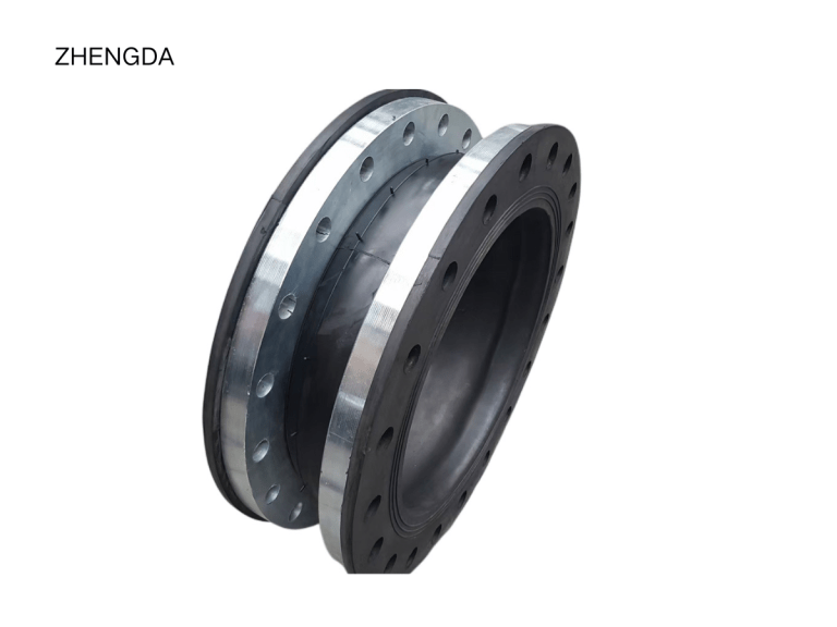 clamp-type-rubber-expansion-joint