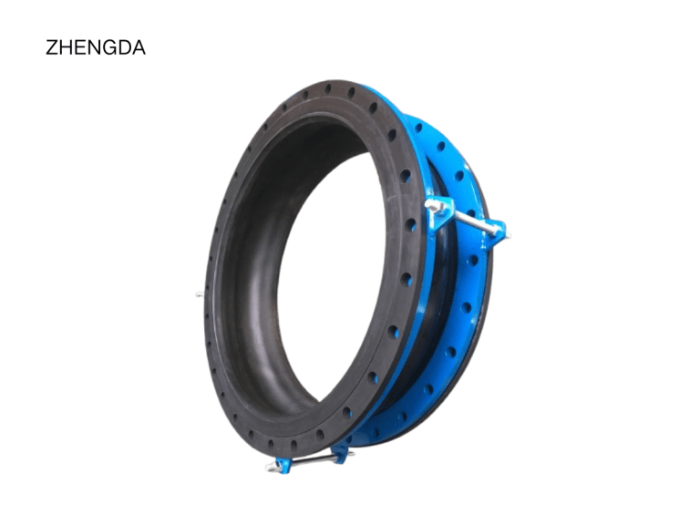 eccentric-rubber-reducer-joint