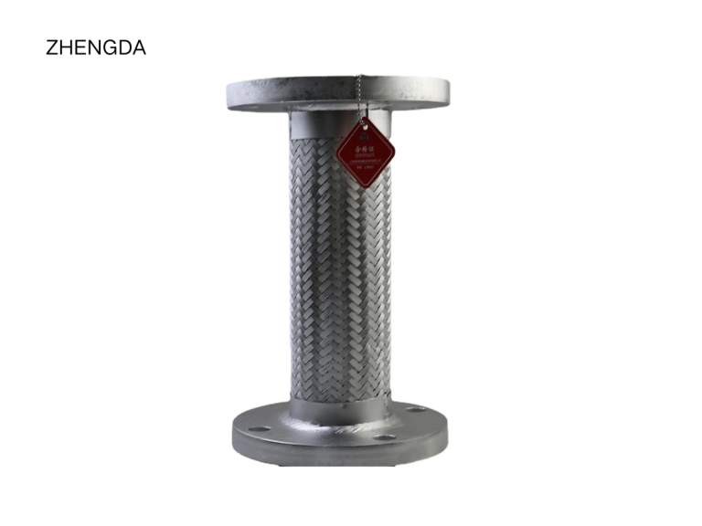 metal-hose-assembly-pipe
