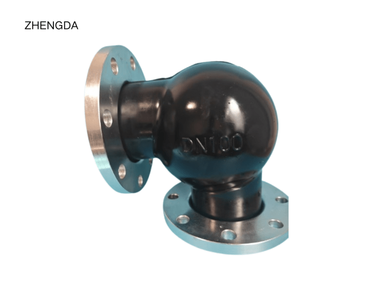 rubber-elbow-expansion-joint-dn100