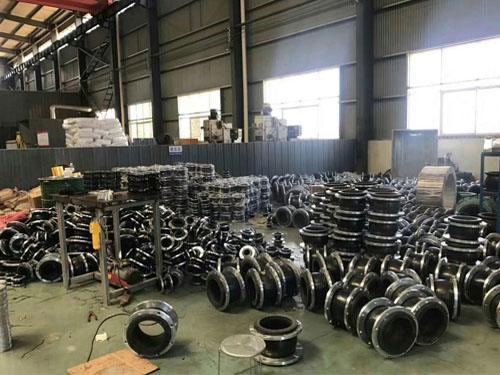 rubber-expansion-joint-manufacturing-workshop