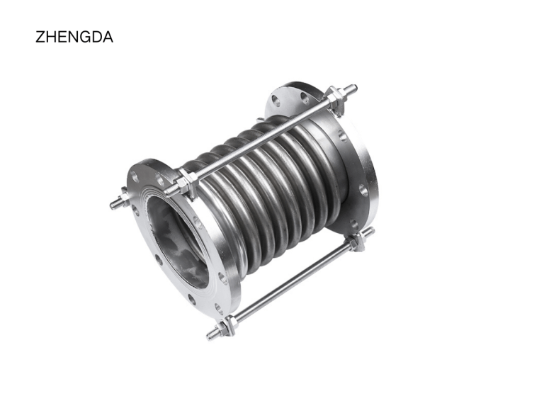 small-diameter-bellows-joint